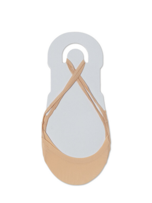 Підслідники дружин. E IS008, р.36-39, beige - 2