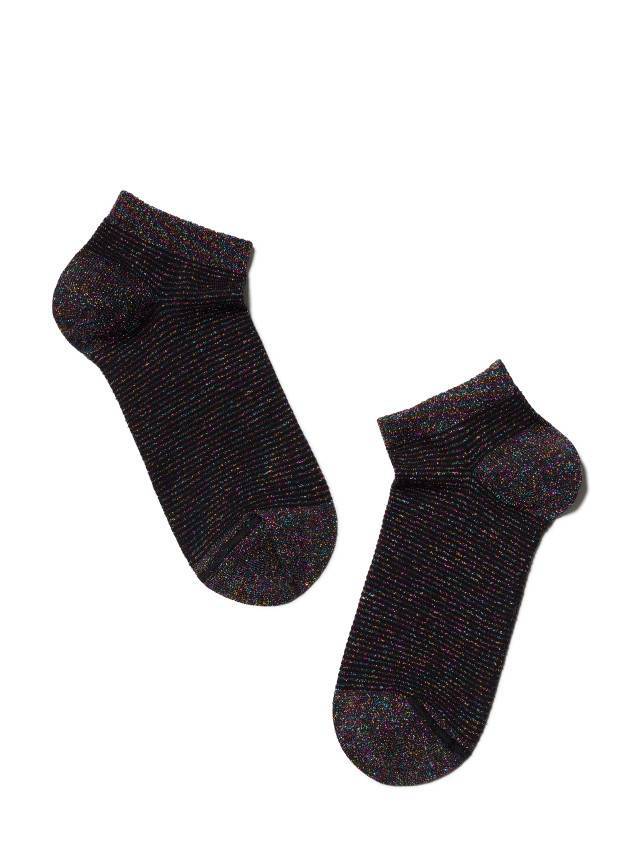 Шкарпетки женские CE FANTASY 19С-36-372СП, р.36-37, 194 черный - 2