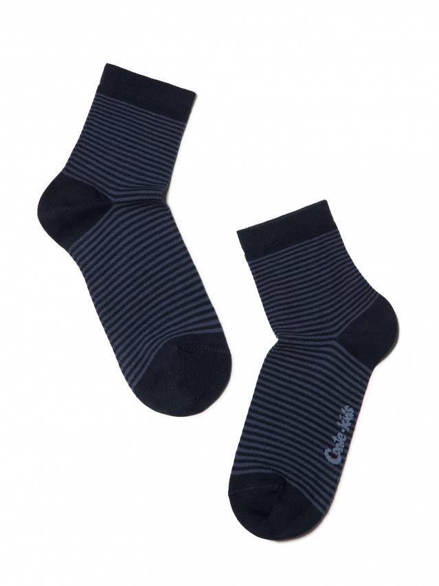 Шкарпетки дитячі TIP-TOP, р. 20, 139 темно-синій - 1