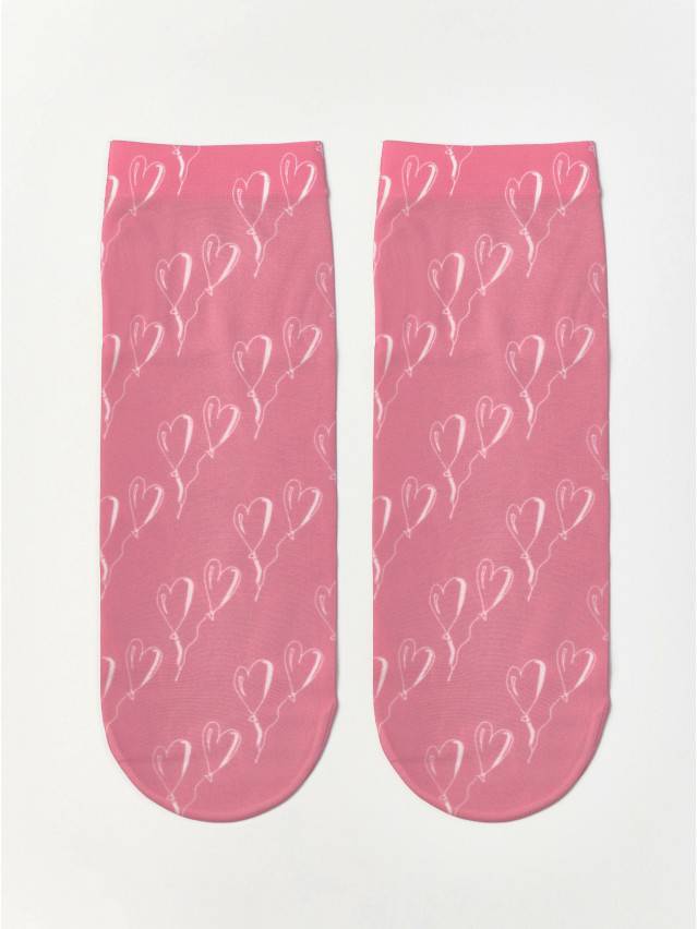 Шкарпетки жіночі CE FANTASY 20С-102СП, р.36-39, 751 - 3