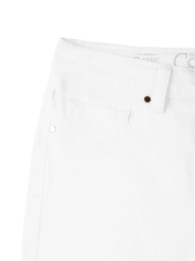 Моделі Soft Touch джинси CON-38W (NEW),р.170-102, white - 6