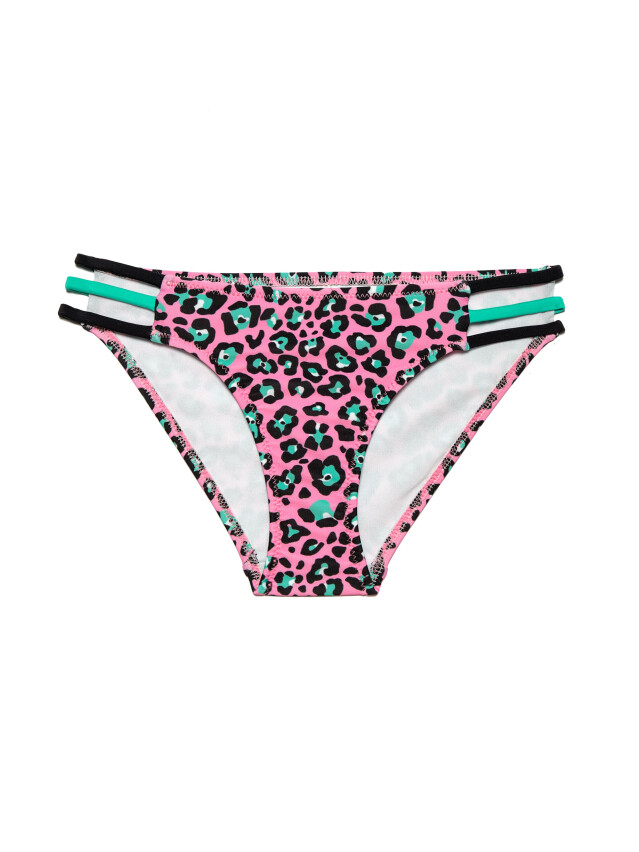 Костюм для дівчаток ESLI JUNGLE, р.146,152-76, фуксия - 5