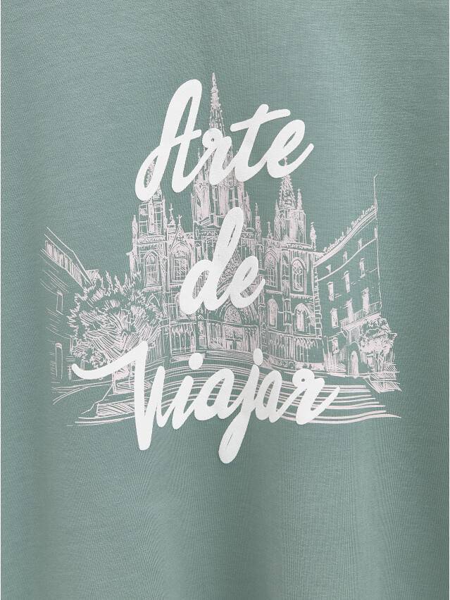 Джемпер жіночий CE LD 1630, р.170-84, green - 7