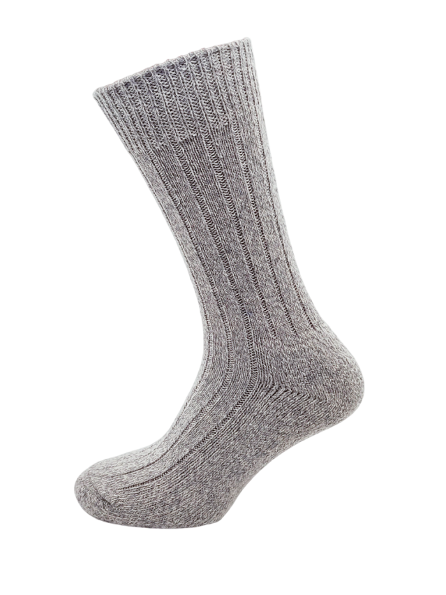 Шкарпетки чоловічі ESLI Thermale р. 42-44, сірий - 1