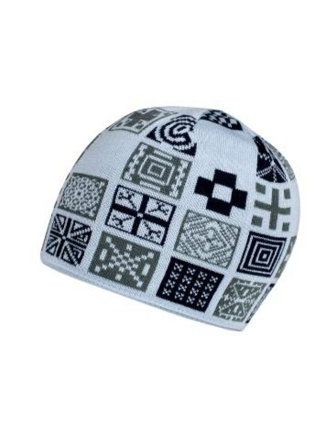 Шапка дитяча ESLI 14С-83СП, р.54, світло-блакитний - 1