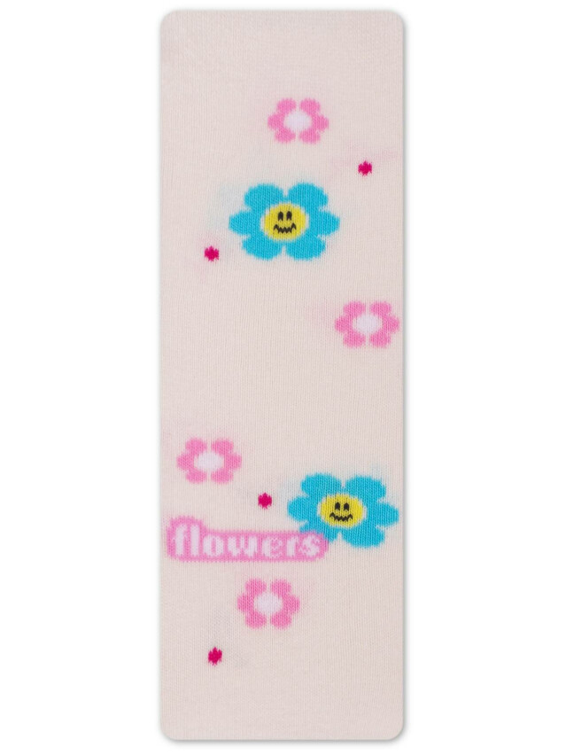 Колготки дитячі ESLI, р.92-98 (14),416 молочний - 1