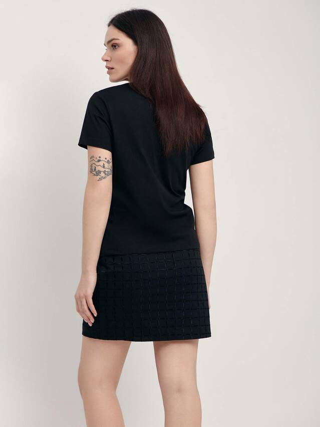 Джемпер жіночий CE LD 1644, р.170-100, black - 2