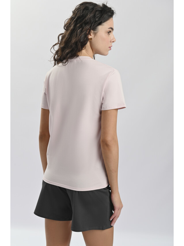 Шорти жіночі Don`t worry EL 1679, р.XL, graphite - 3