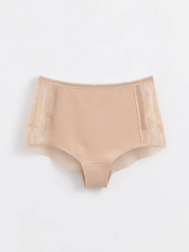 Труси жіночі CE DEMURE LB 1277, р.90, skin - 3