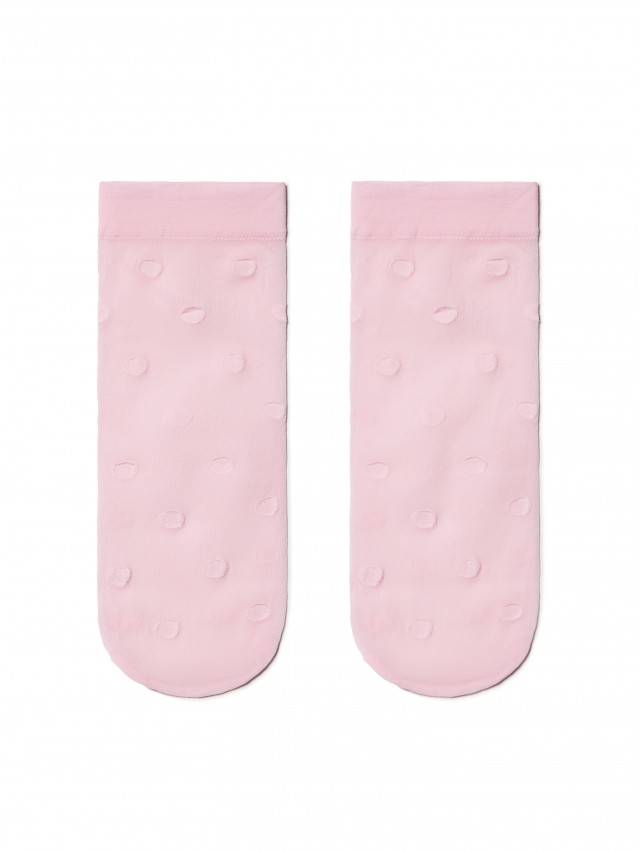 Шкарпетки жіночі FANTASY 16С-124СП, р.36-37 - 25, light pink - 2