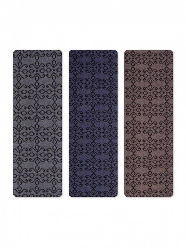 Колготки дитячі TIP-TOP, р. 150-152 (22),303 темно-сірий - 1