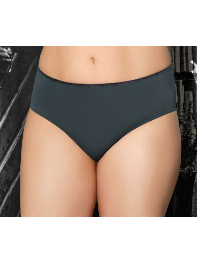 Труси жін. brief Virginia 03771, р.XL, антрацит - 3