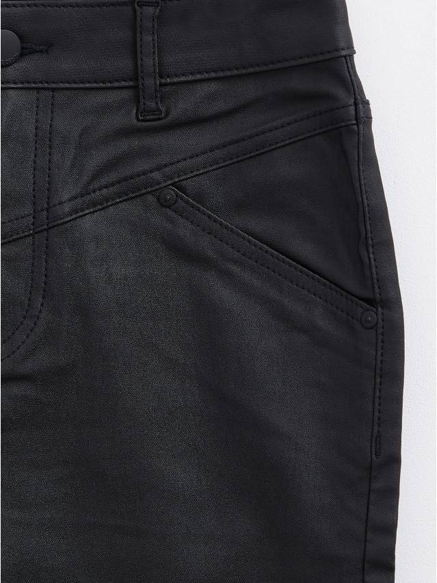 Спідниця джинсова жіноча CE CON-388, р.170-90, black - 11