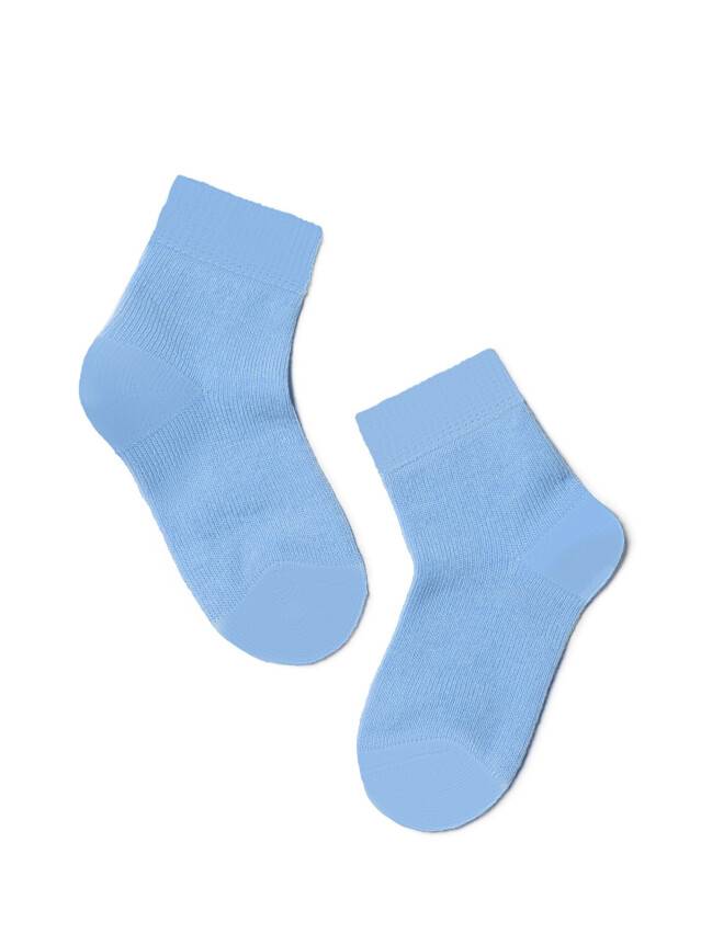 Шкарпетки дитячі TIP-TOP, р. 12, 000 блакитний - 1