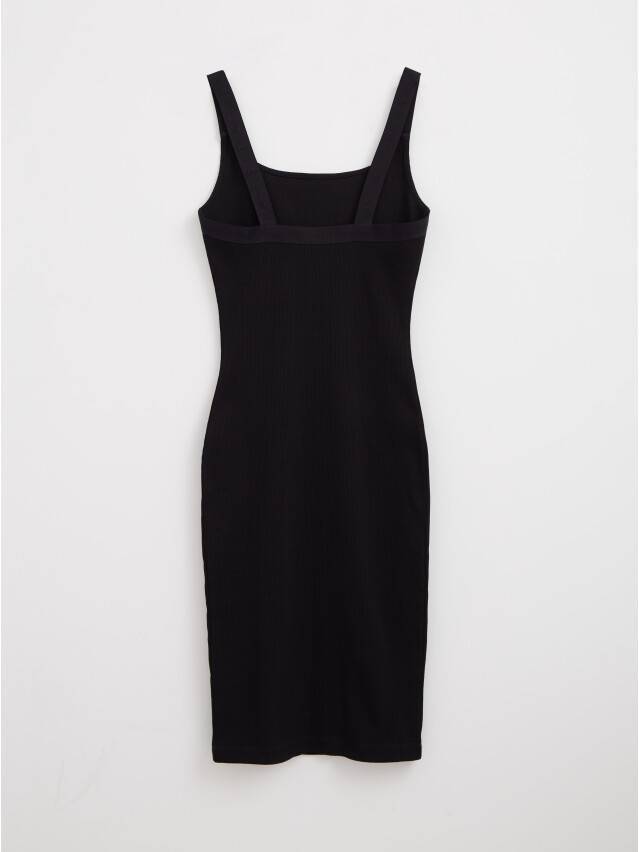 Сукня жіноча CE LPL 1610, р.170-84-90, black - 6