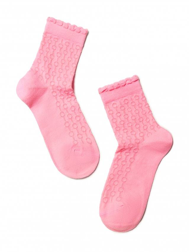 Шкарпетки дитячі BRAVO 14С-13СП, р. 16, 185 мальва - 1
