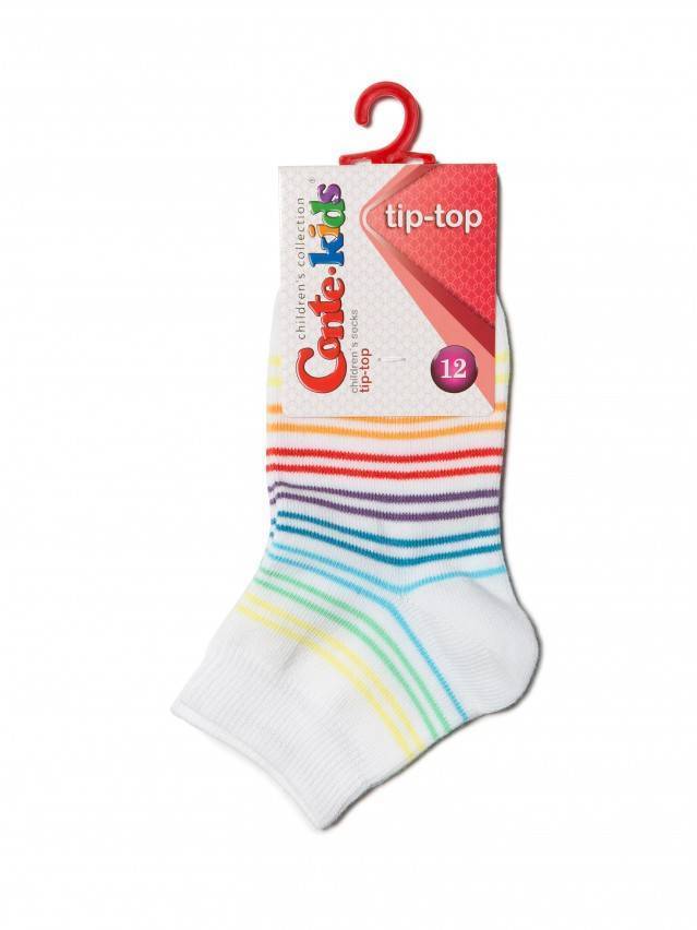 Шкарпетки дитячі TIP-TOP, р. 12, 256 білий - 2