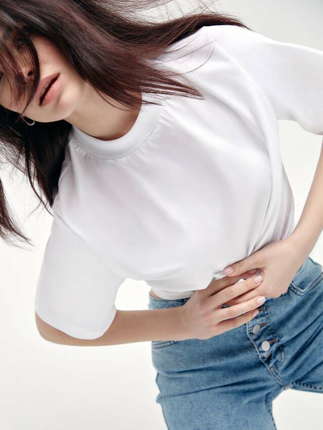 Джемпер жіночий CE LD 1645, р.170-92, black - 1