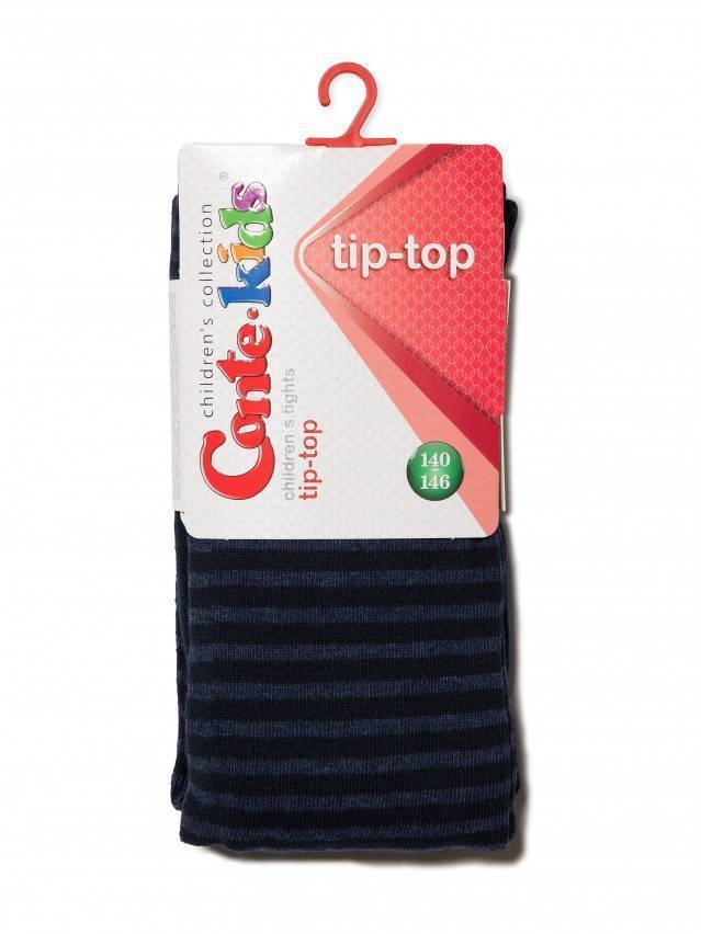 Колготки дитячі TIP-TOP, р. 140-146 (22),350 південна ніч - 1