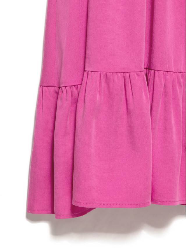 Платье LPL 1139, р.170-88-94, shocking pink - 9