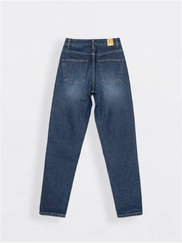 Брюки джинсовые женские CE CON-293, р.170-90, sky blue - 2