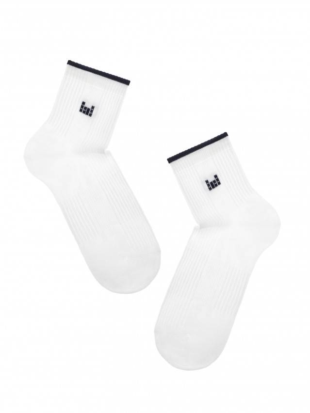 Шкарпетки чоловічі ACTIVE 13С-17СП, р.44-45, 029 білий - 1