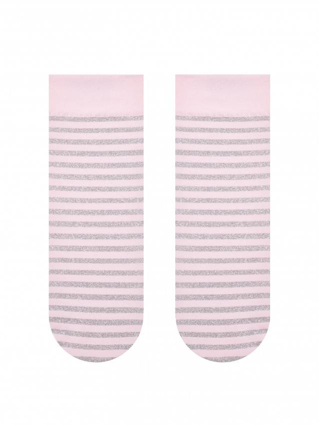 Шкарпетки жіночі FANTASY 16С-126СП, р.36-39, light pink - 2