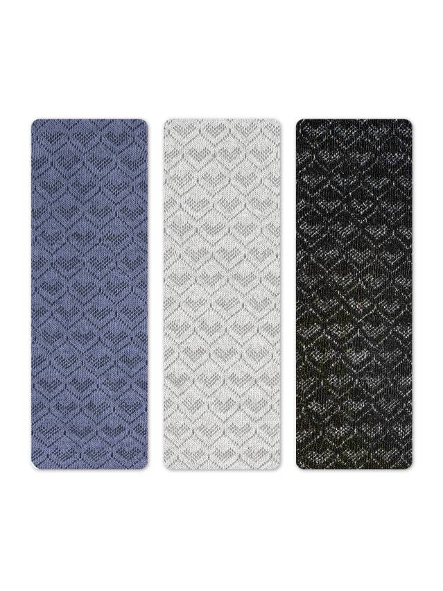 Колготки дитячі TIP-TOP, р. 150-152 (22),348 світло-сірий - 1