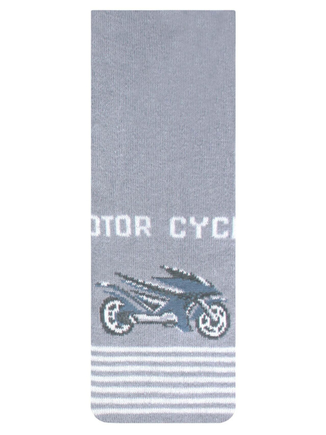 Колготки подітий. E 12С-20СПЕ, р.92-98 (14),289 сірий - 1