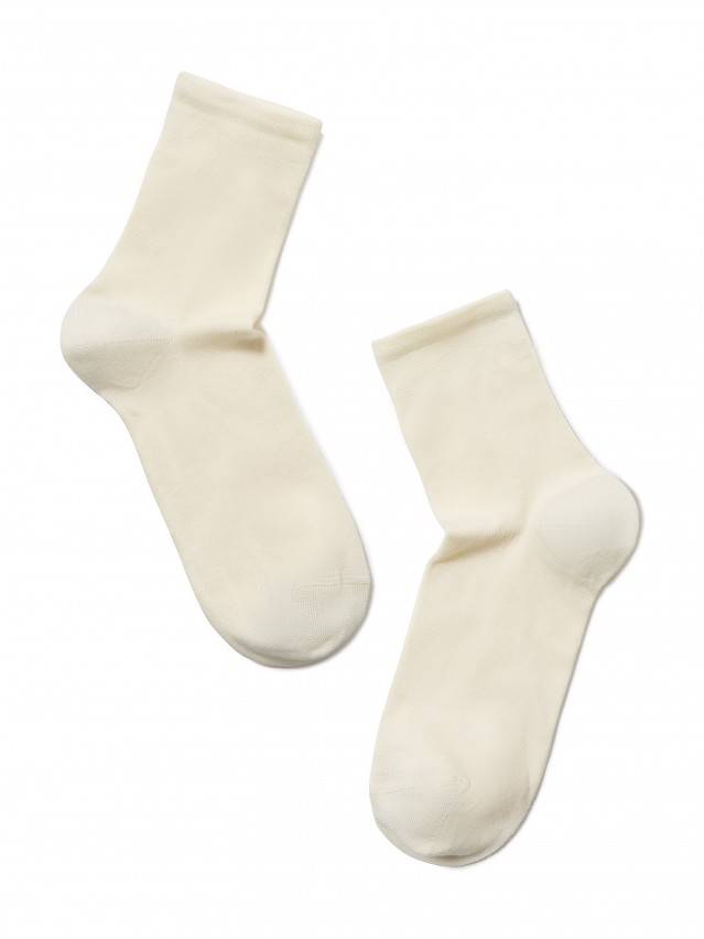 Шкарпетки жіночі віскозні BAMBOO 13С-84СП, р. 23, 000 капучіно - 2