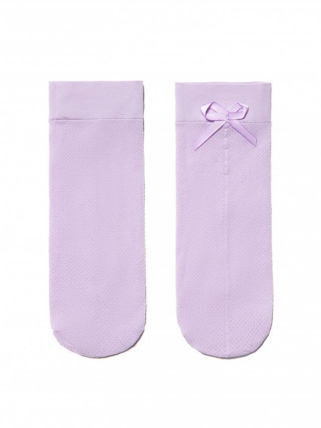 Шкарпетки жіночі FANTASY 18С-10СП, р.36-39, violet - 3