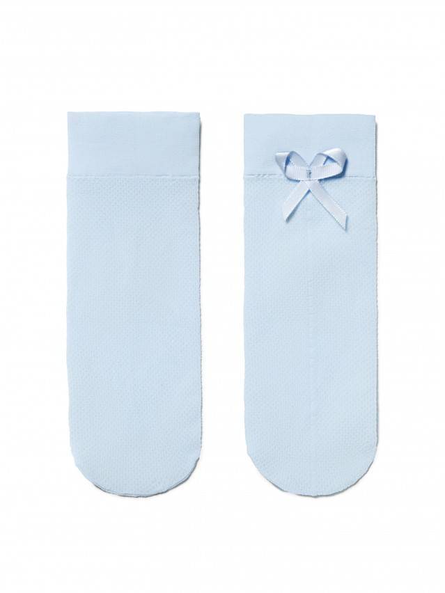 Шкарпетки жіночі FANTASY 18С-10СП, р.36-39, light blue - 3