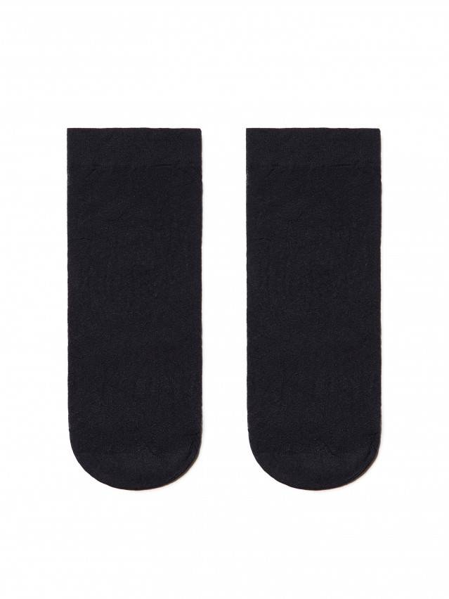 Шкарпетки жіночі FANTASY 16С-127СП, р.36-39, nero - 2