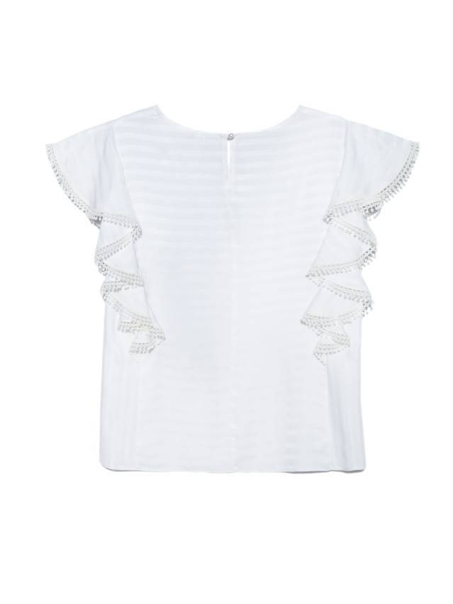 Блуза жін. CE LBL 908, р.170-84-90, white - 7
