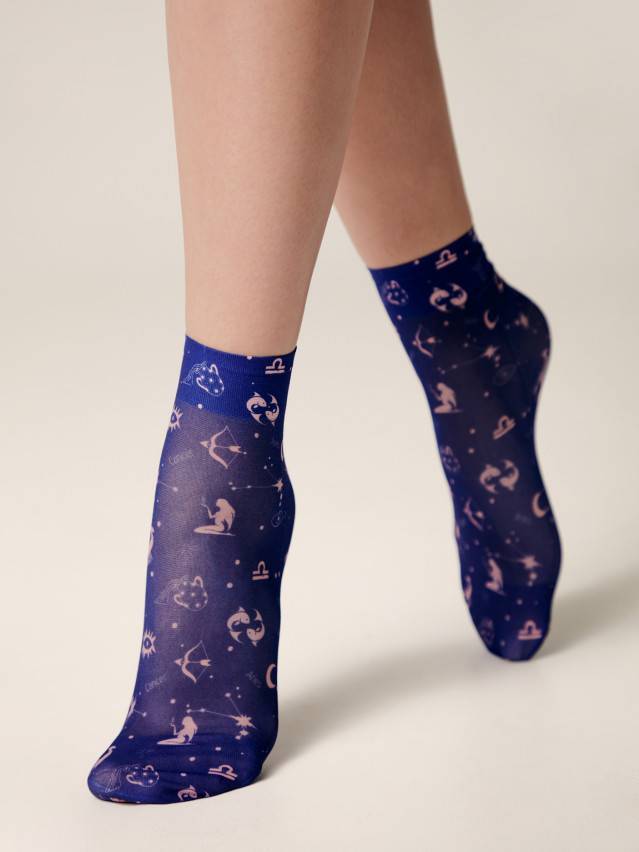 Шкарпетки жіночі CE FANTASY 18С-76СП, р.36-39, 255 - 1