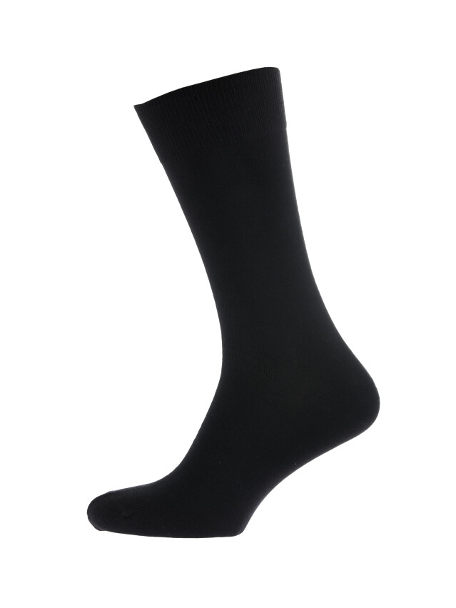 Шкарпетки чоловічі W94.000 р.39-41 0 чорний/black - 1