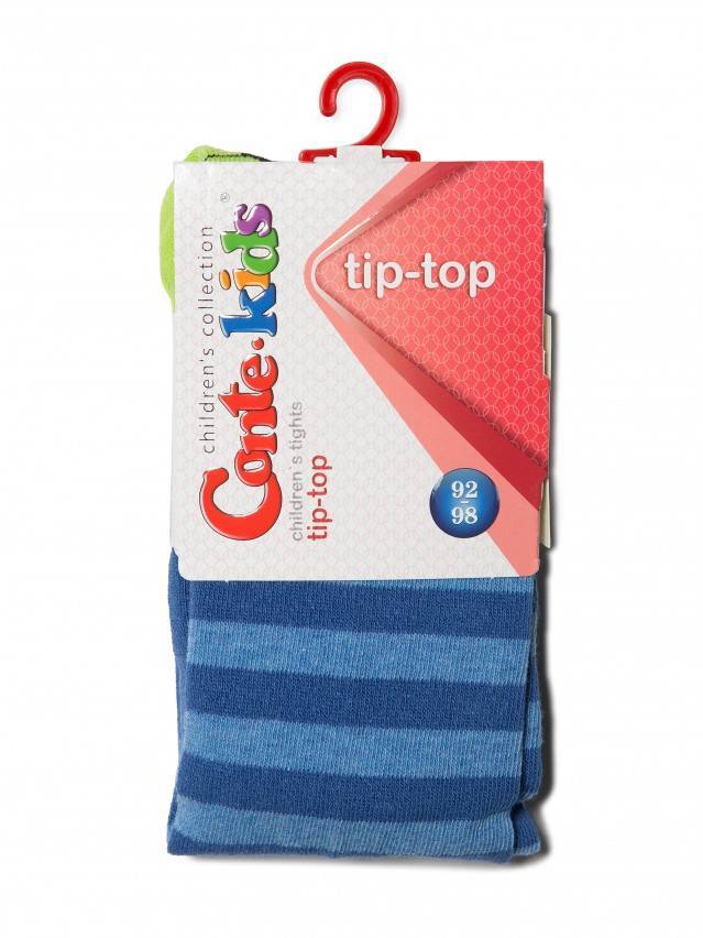 Колготки дитячі TIP-TOP, р. 92-98 (14),427 джинс - 2