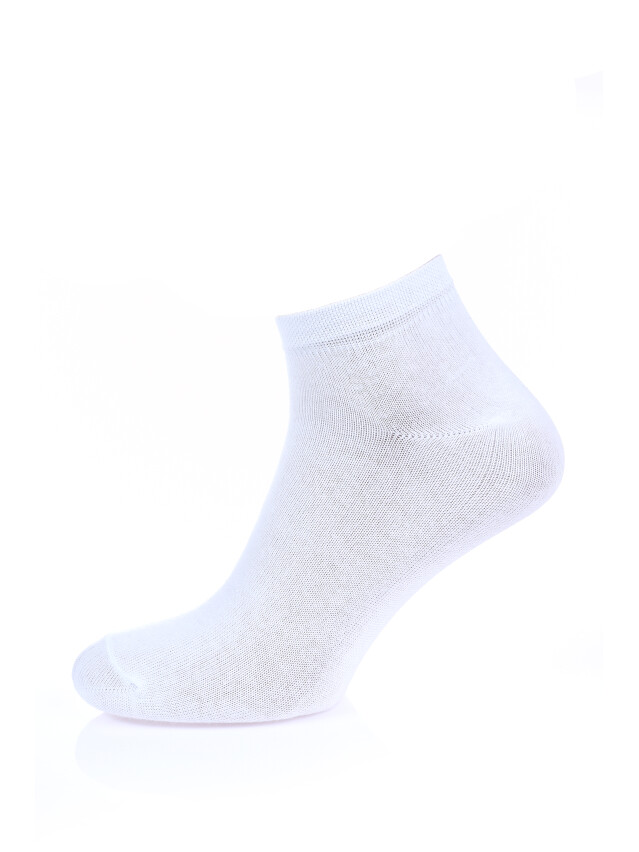 Набір шкарпеток жін. Л&П 121/4 пари (короткі),р.36-40, 04 білий - 3