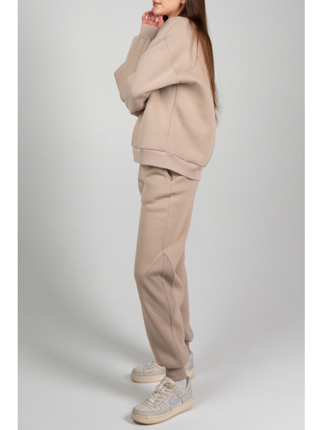 Джемпер жіночий EL 2834, р.S, tash - 4