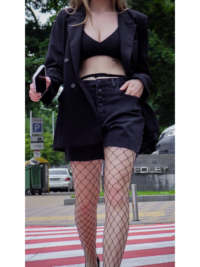 Топ (бюстьє) жін. EL LUXURIES LB 1492 black, р. 70B - 2