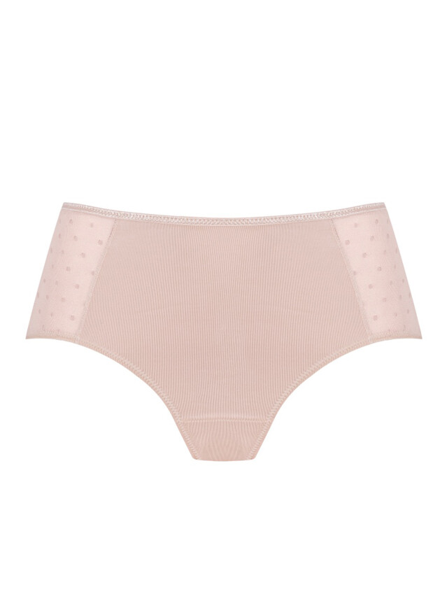 Труси жін. brief Twiggy 03723. р.XL, тілесний - 3