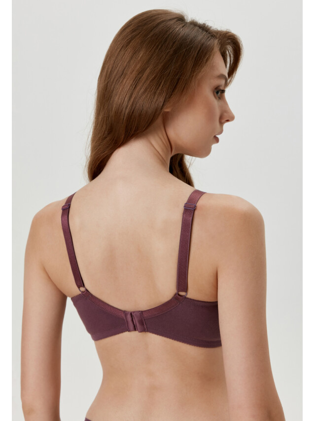 Бюстгальтер CE ASSORTI RB7103, р. 70D, Ірис - 5