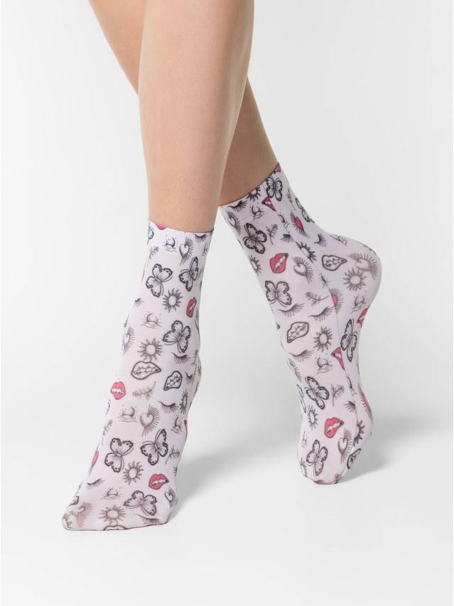 Шкарпетки жіночі CE FANTASY 20С-102СП, р.36-39, 745 - 1