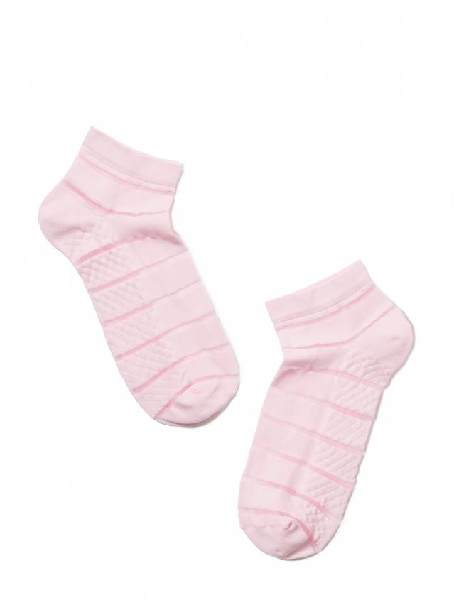 Шкарпетки жіночі FANTASY 17С-56СП, р.36-39, light pink - 2