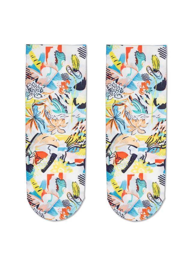 Шкарпетки женские CE FANTASY 17С-34СП, р.36-39, 077 - 1