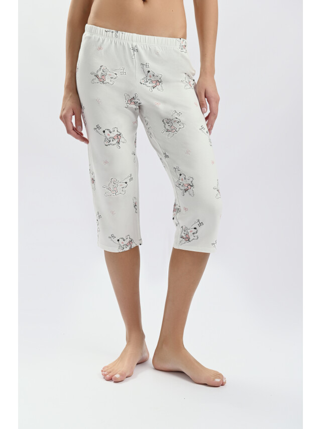 Шорти жіночі Provocation EL 1740, р.XL, milky white - 3