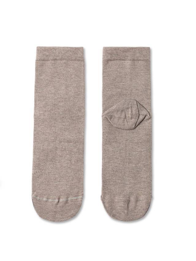 Шкарпетки женские хлопковые CE FANTASY 20С-3СП, р.36-39, 000 серо-бежевый - 3