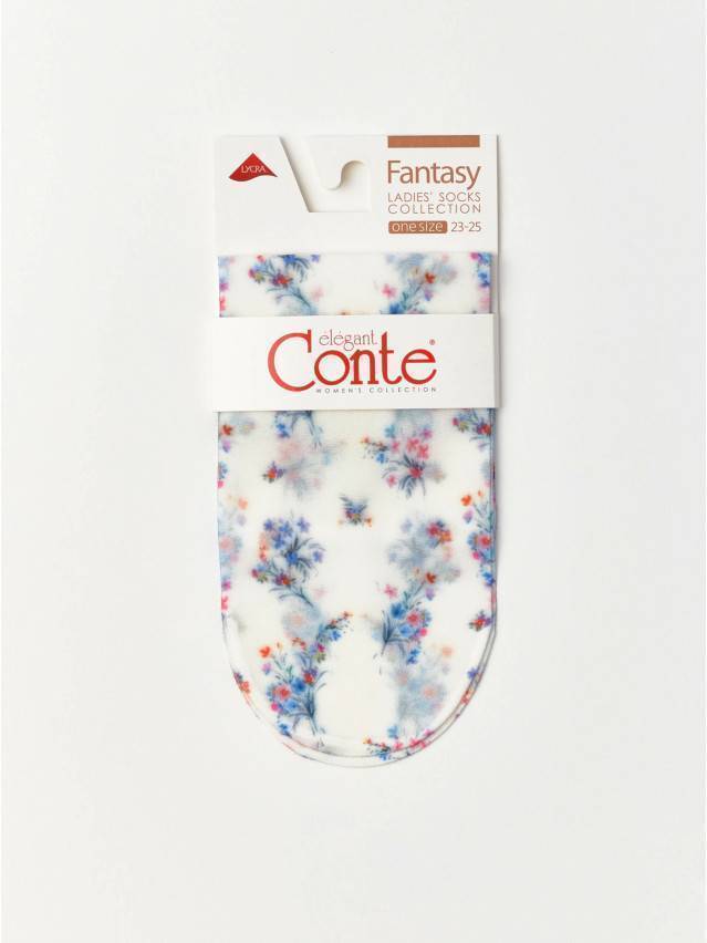 Шкарпетки жіночі CE FANTASY 18С-76СП, р.36-39, 251 - 3