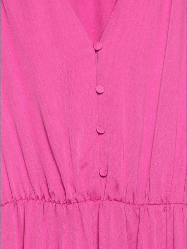 Платье LPL 1139, р.170-88-94, shocking pink - 7