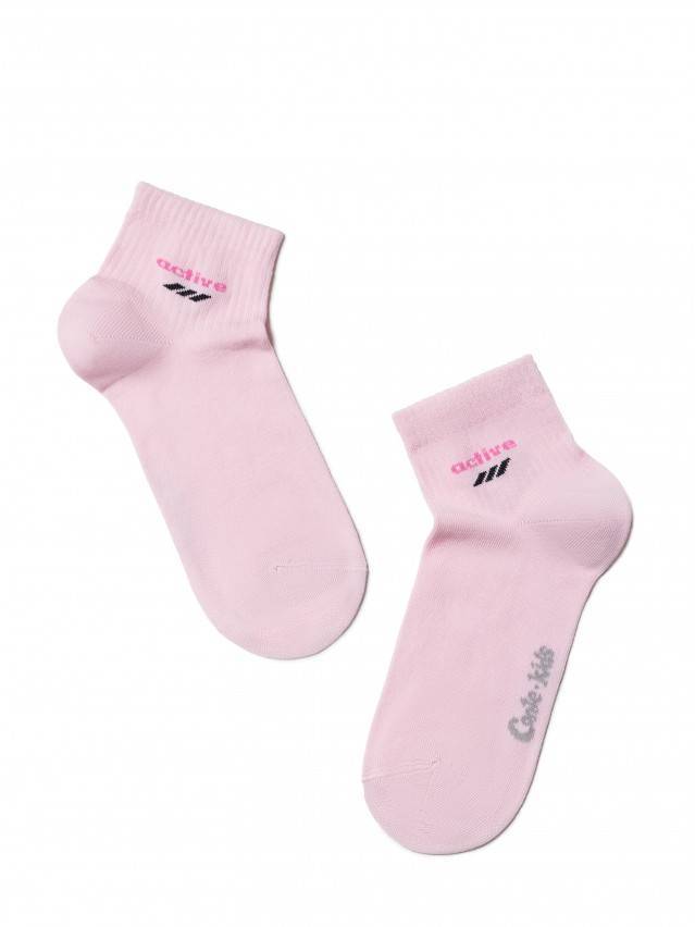 Шкарпетки дитячі ACTIVE 13С-34СП, р. 20, 159 світло-рожевий - 1